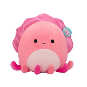 Squishmallows - Cuttlefish 40 cm P23 - (237715)