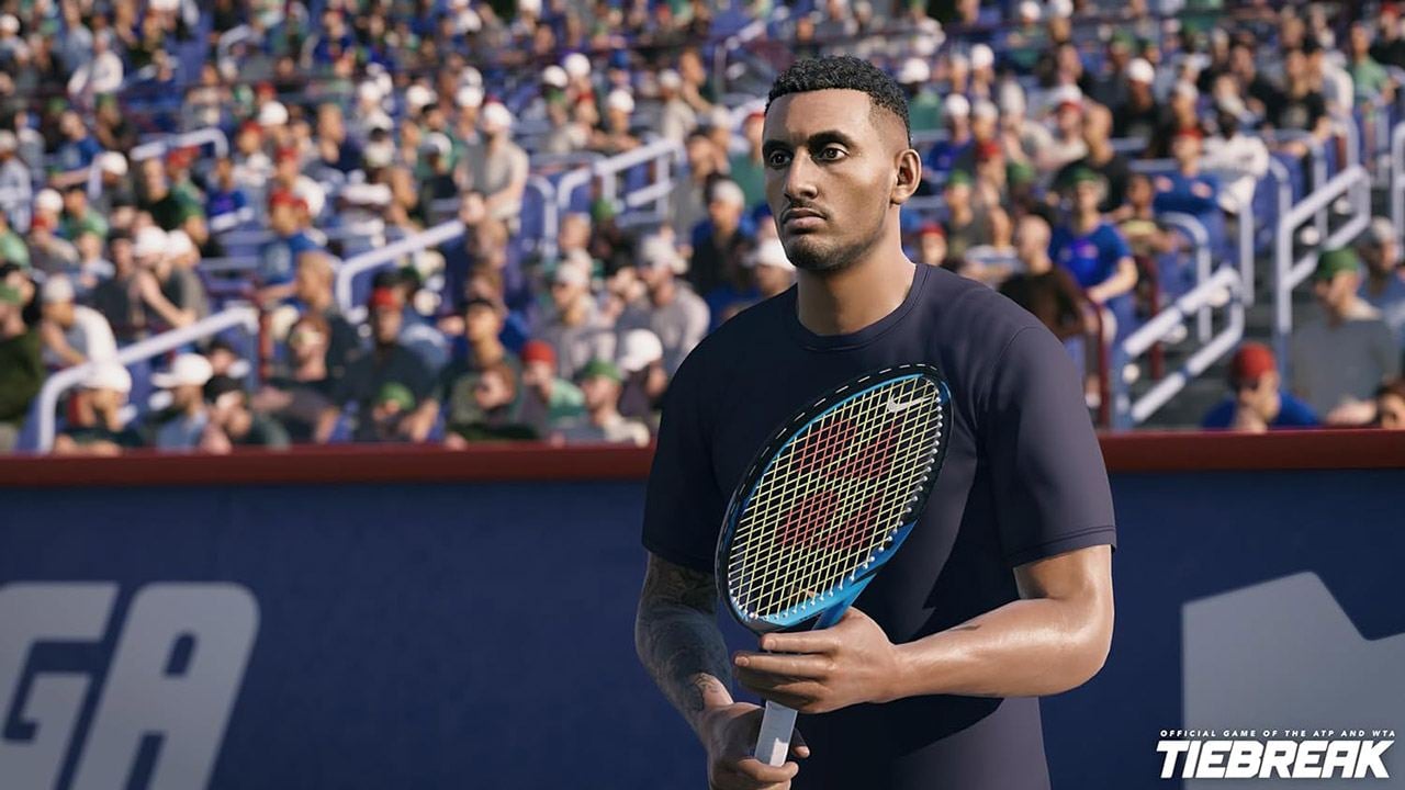 Tiebreak (Ace Edition)