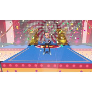JoJo Siwa: Worldwide Party