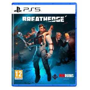 Breathedge