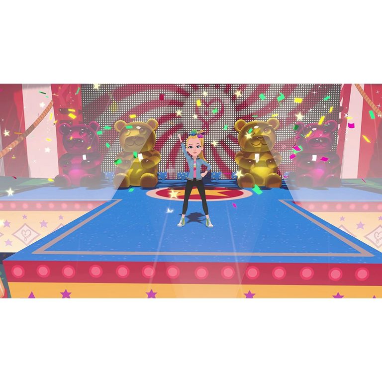 JoJo Siwa: Worldwide Party