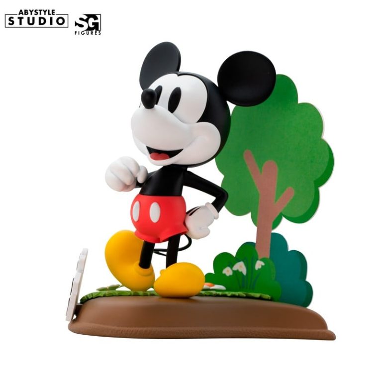 DISNEY – Figurine “Mickey”