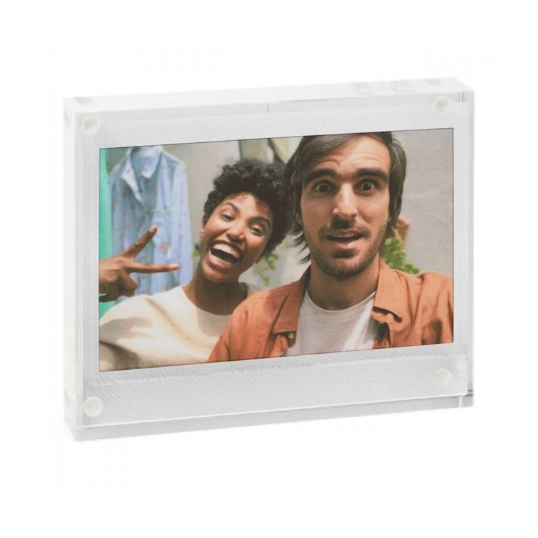Fuji – Instax Wide Acrylic Photo Frame