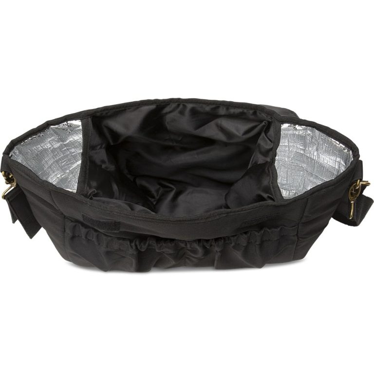 That’s Mine – Benny Stroller Organizer Black