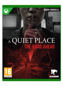 A Quiet Place: The Road Ahead