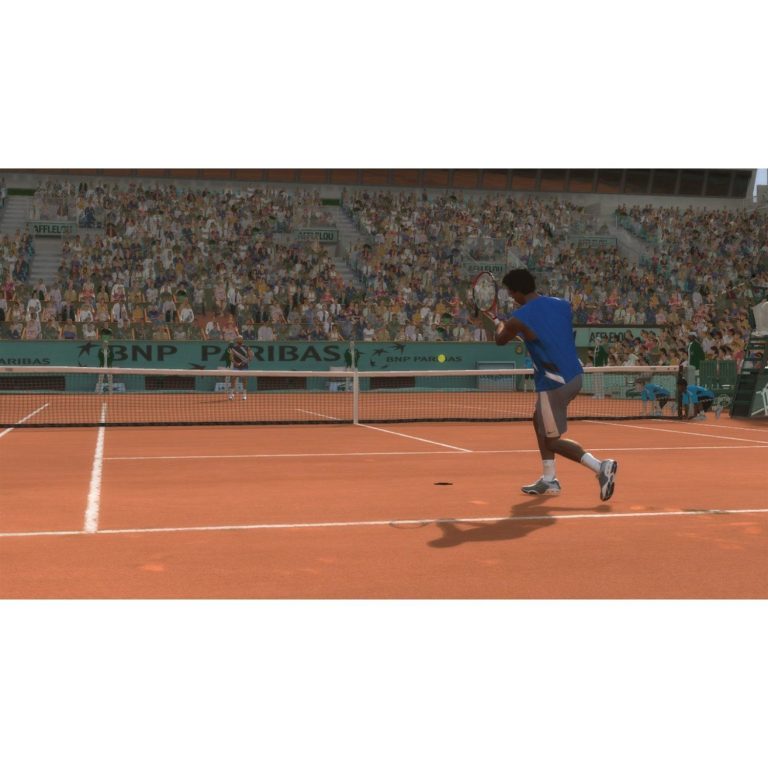 Top Spin 3 (Import)