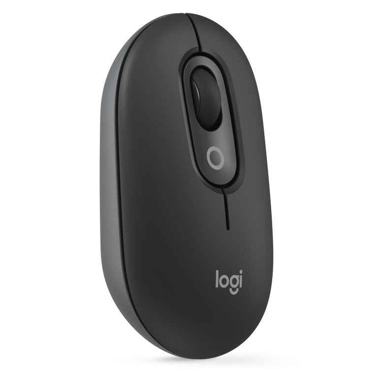 Logitech – Pop Icon Mouse