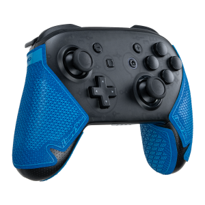 Lizard Skins DSP Controller Grip for Switch Pro Contoller - Polar Blue