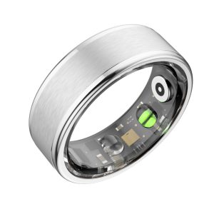 Manta SR01SL 62mm OneRing Silver