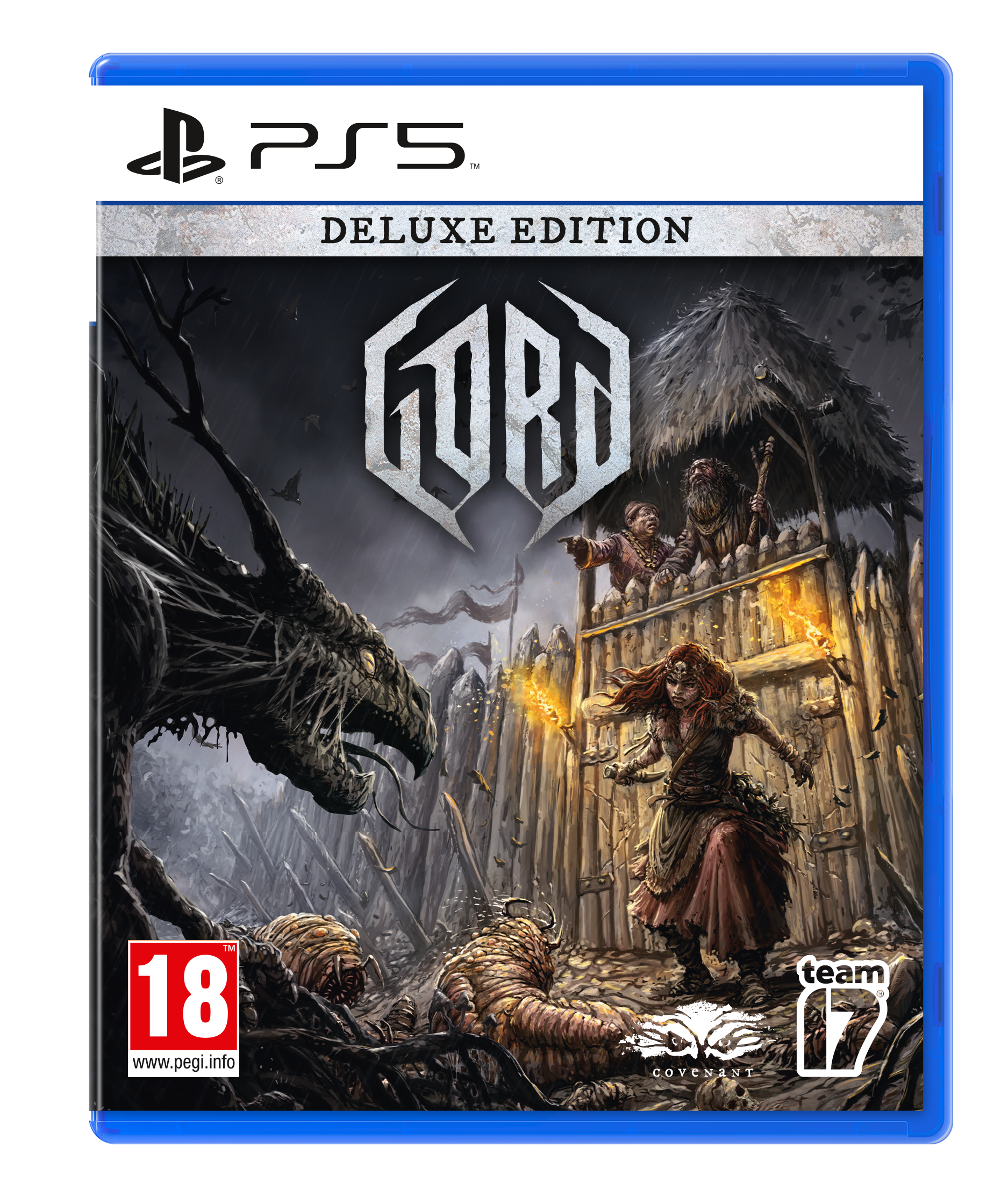 Gord (Deluxe Edition)