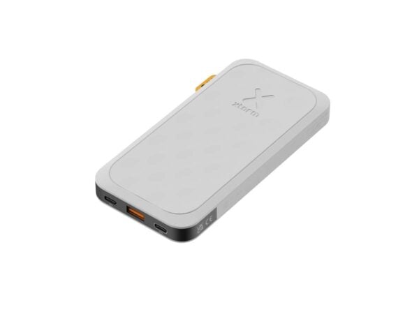 Xtorm - Power Bank USB-C PD 20W 10,000mAh/2xUSB-C White