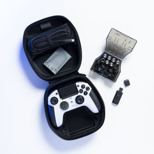 Nacon - Revolution 5 Pro Controller - Black