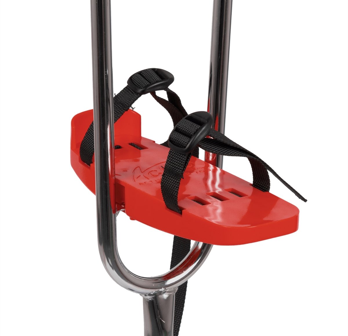 Actoy - Kid's Peg Stilts - Red (s3000)