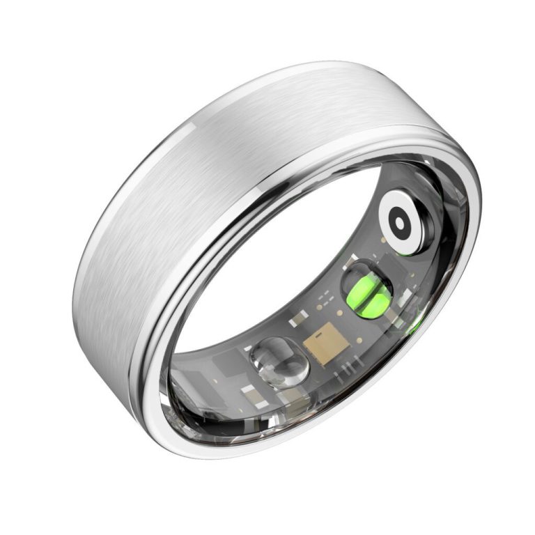 Manta SR01SL 62mm OneRing Silver