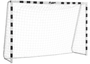 Outsiders - Rabona Football Goal 300x200cm