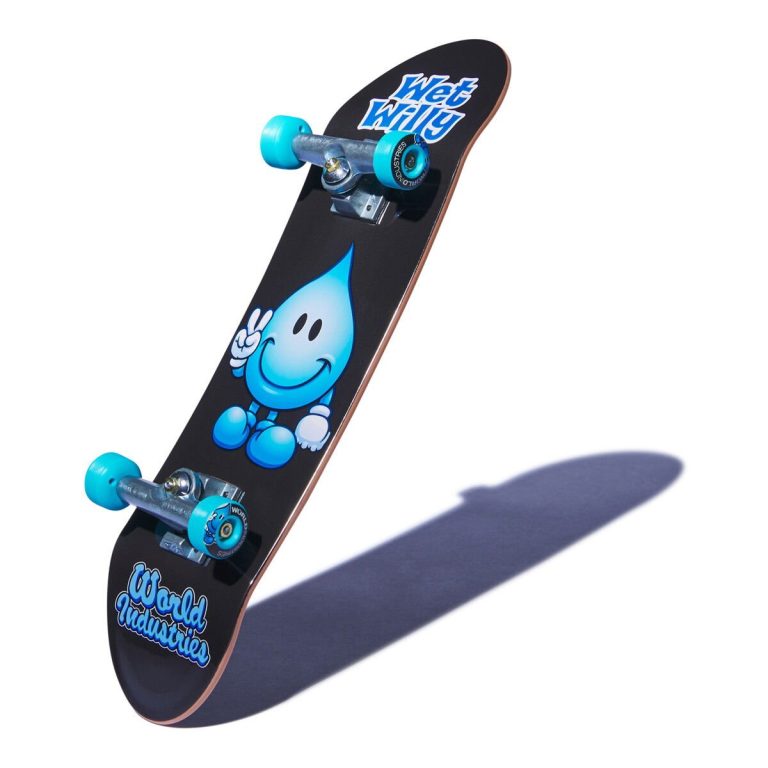 Tech Deck – Handboard 27 cm World Industries (6071367)