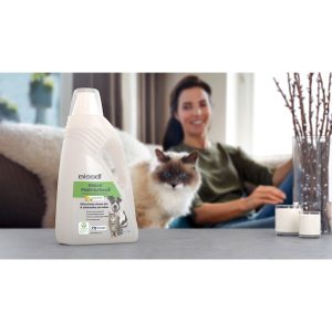 Bissell -  Cleaning Solution Natural Multi-Surface Pet 2L