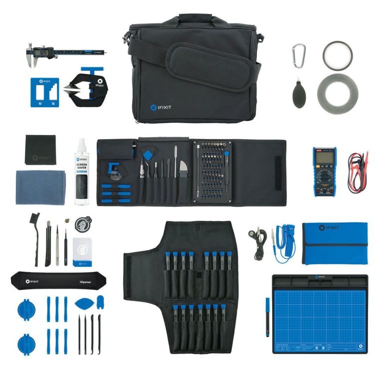 iFixit – Repair Business Toolkit
