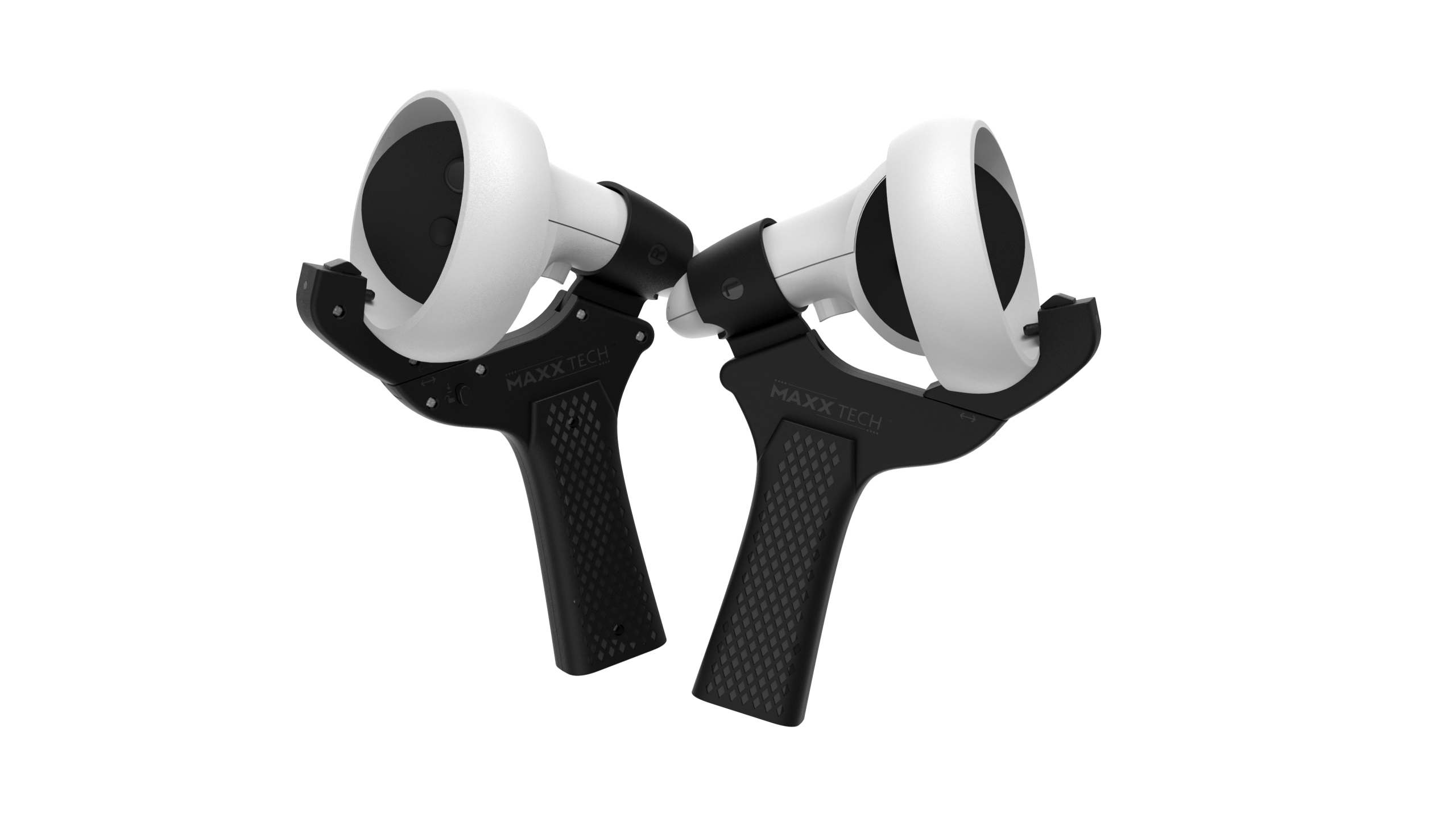 Maxx Tech VR Table Tennis Bat Meta Quest 2&3/3S