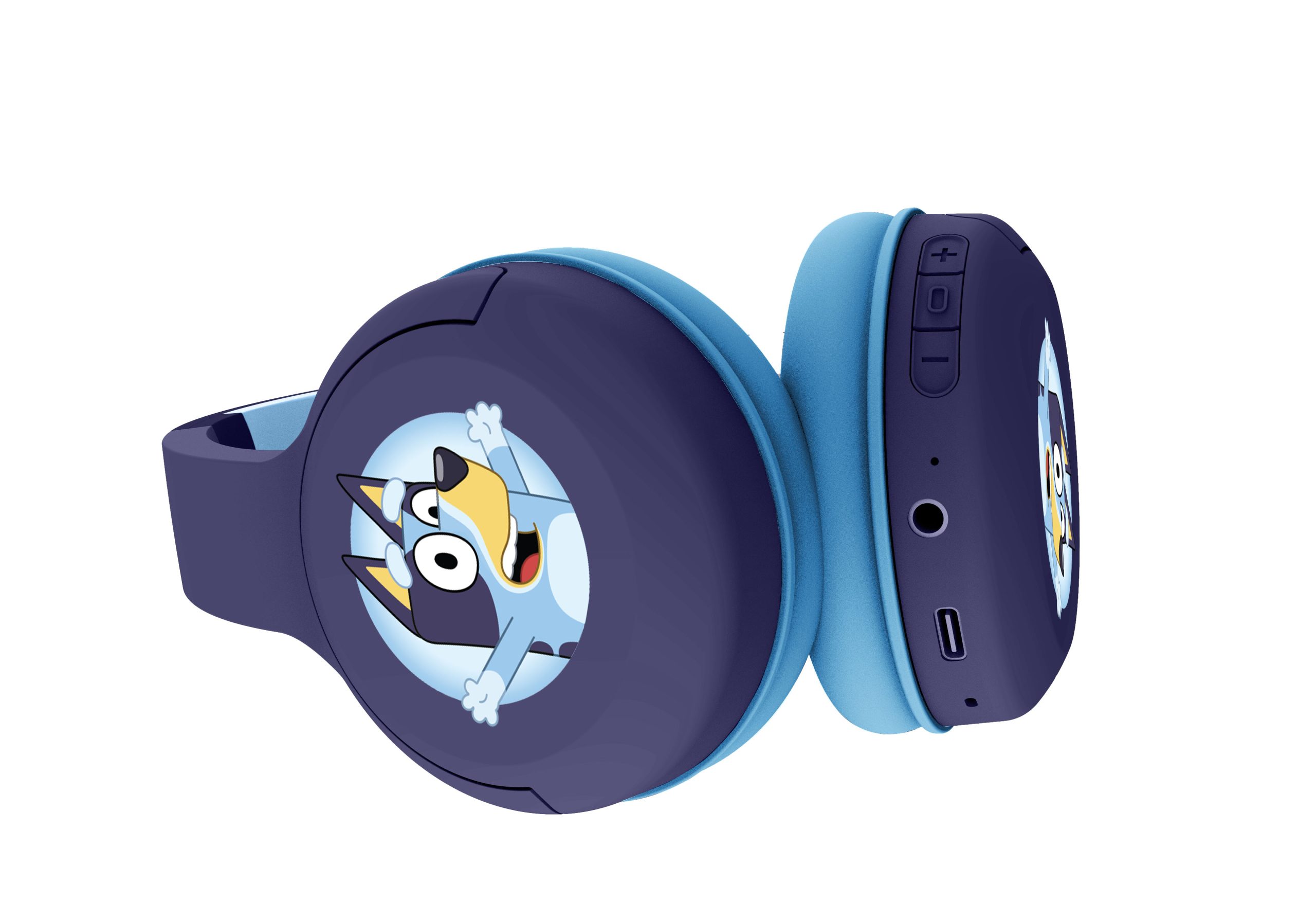 OTL - BLUEY - CORE WIRELESS HEADPHONES (Bluetooth)