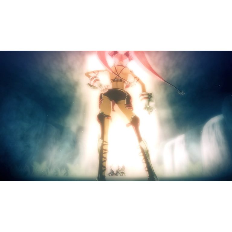 .hack – G.U. Last Recode (Import)