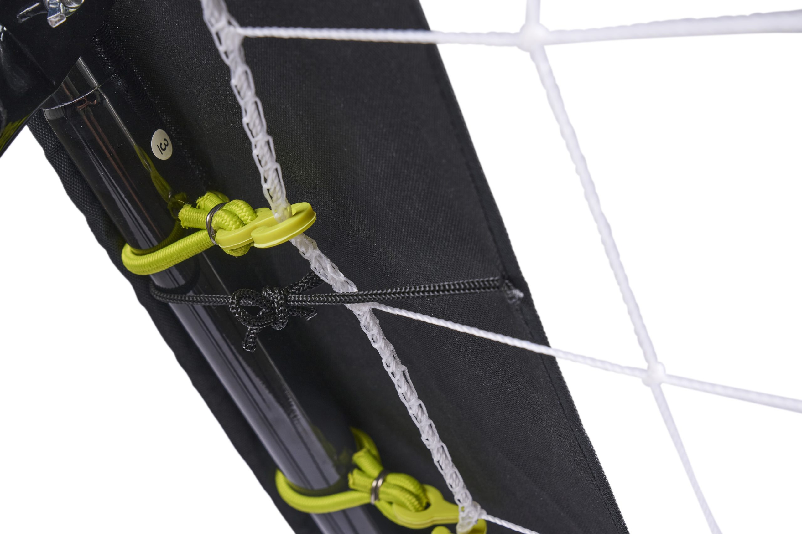 Outsiders - Rebounder League 182x120x60cm