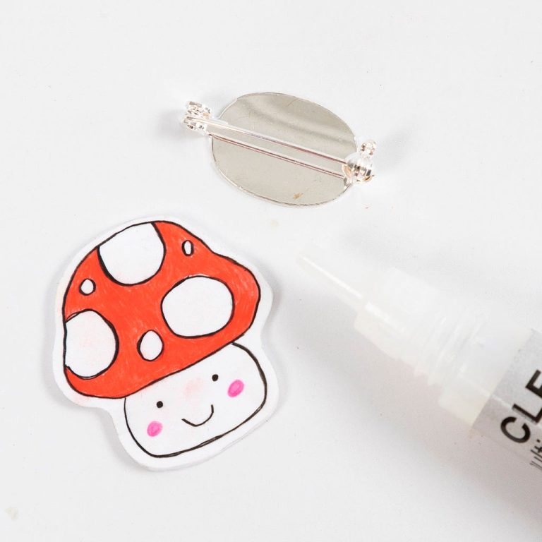 DIY Mix – Shrink Plastic – Accessories (977541)