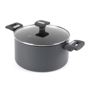 Salter BW14726 Alto 24 cm Stockpot