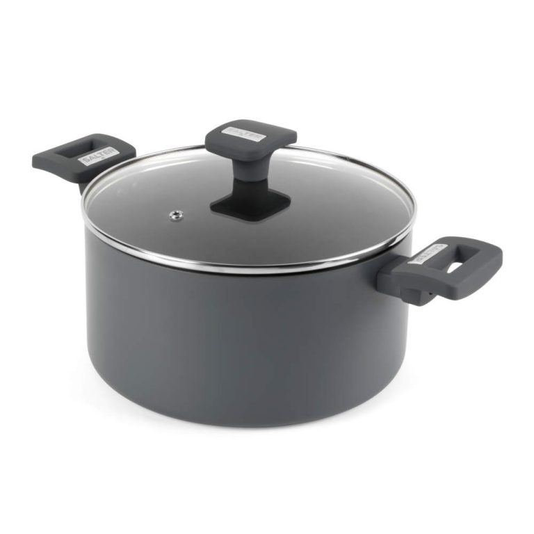Salter BW14726 Alto 24 cm Stockpot