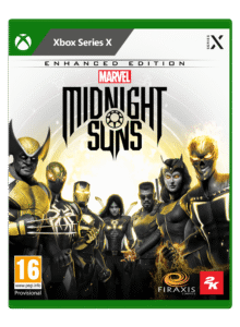 Marvel’s Midnight Suns (Enhanced Edition)