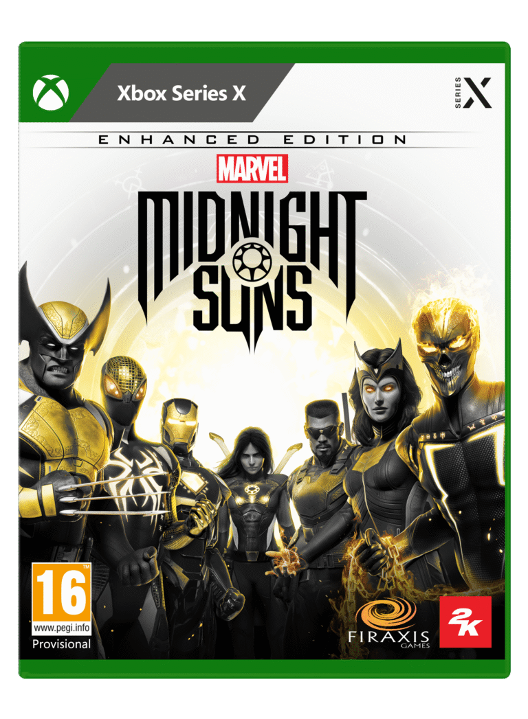 Marvel’s Midnight Suns (Enhanced Edition)