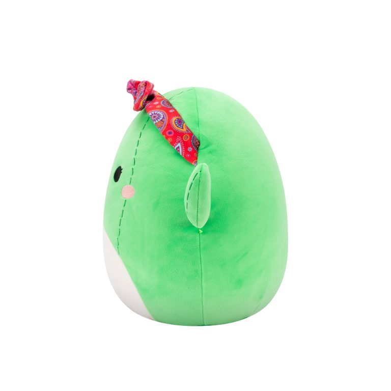 Squishmallows – 40 cm Plush P23 – Maritza Kaktus (227675)