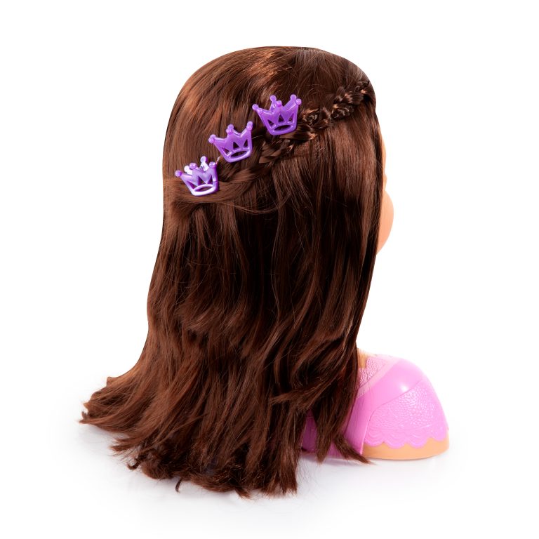 Bayer – Styling Head – Charlene Super Model+ Cosmetics (90088AK)