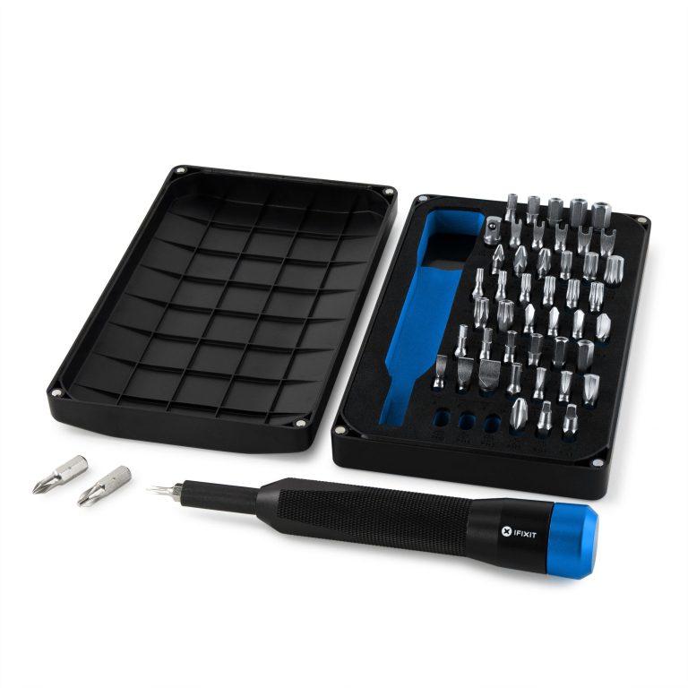 iFixit – Mahi Driver Kit