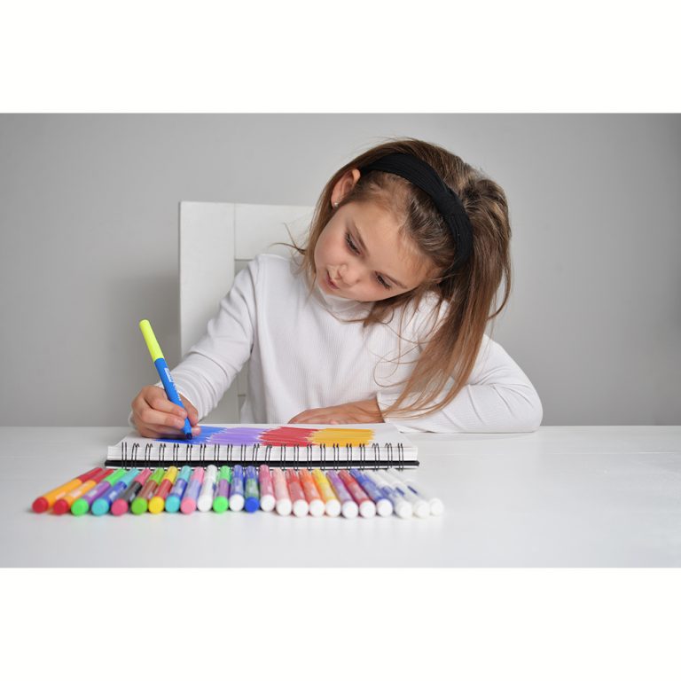 Marvin’s Magic – Amazing Magic Pens – (MMPEN25)