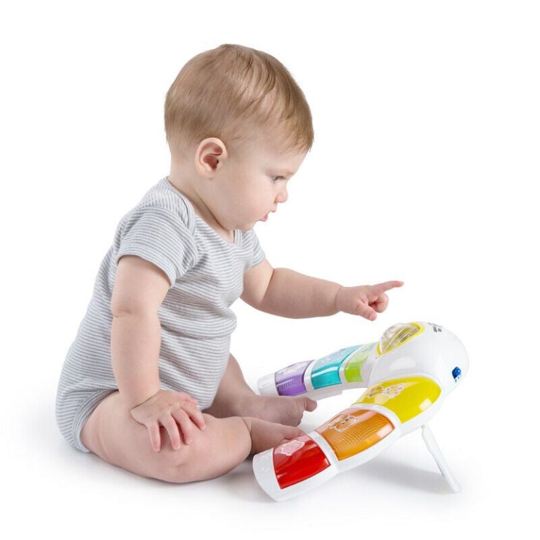 Baby Einstein – Light ‘n’ glow bar  (11083)