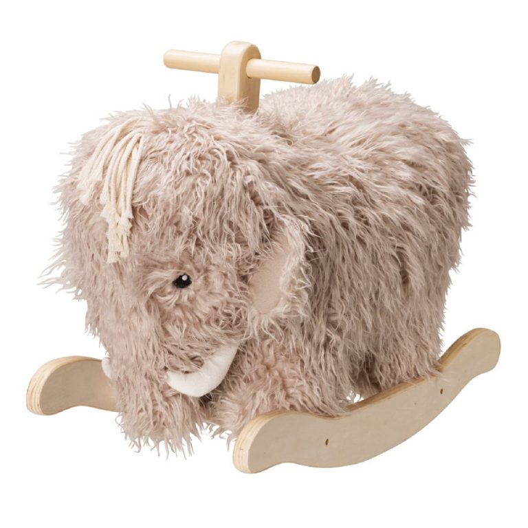 Kids Concept – NEO – Rocking Horse Mammoth (413761)