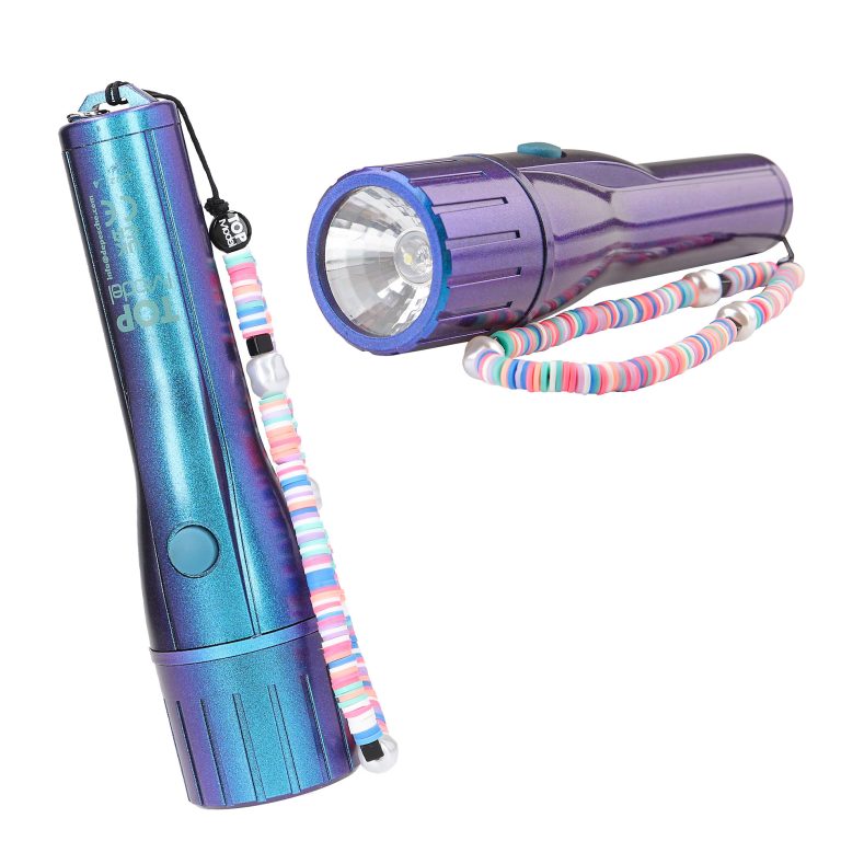 TOPModel – Torch With Timer ( 0413221 )