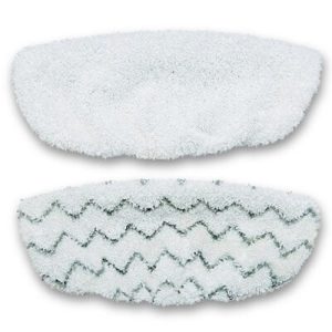 Bissell - Mop Pads Vac & Steam - For 1132N/1977N