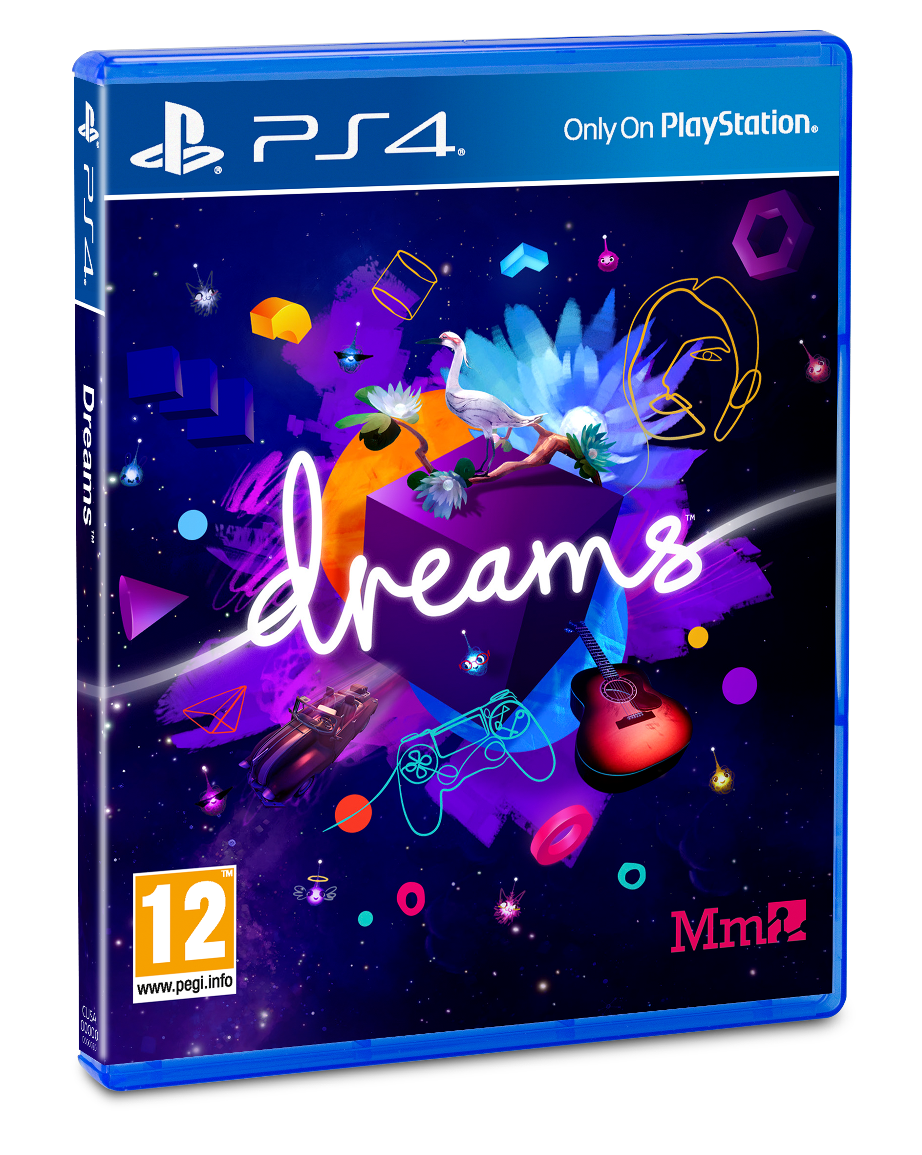 Dreams (Nordic)