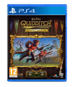 Harry Potter: Quidditch Champions (Deluxe Edition)