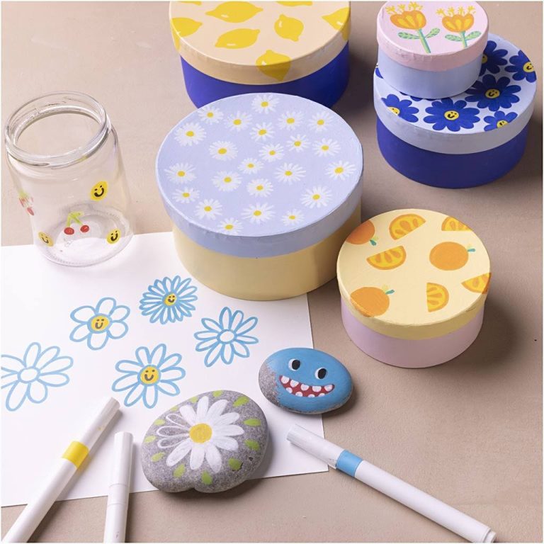 DIY Kit – Creative Multi Marker (39385)