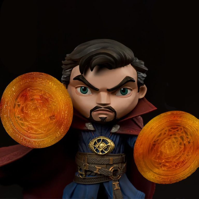 Avengers:Endgame – Doctor Strange Figure