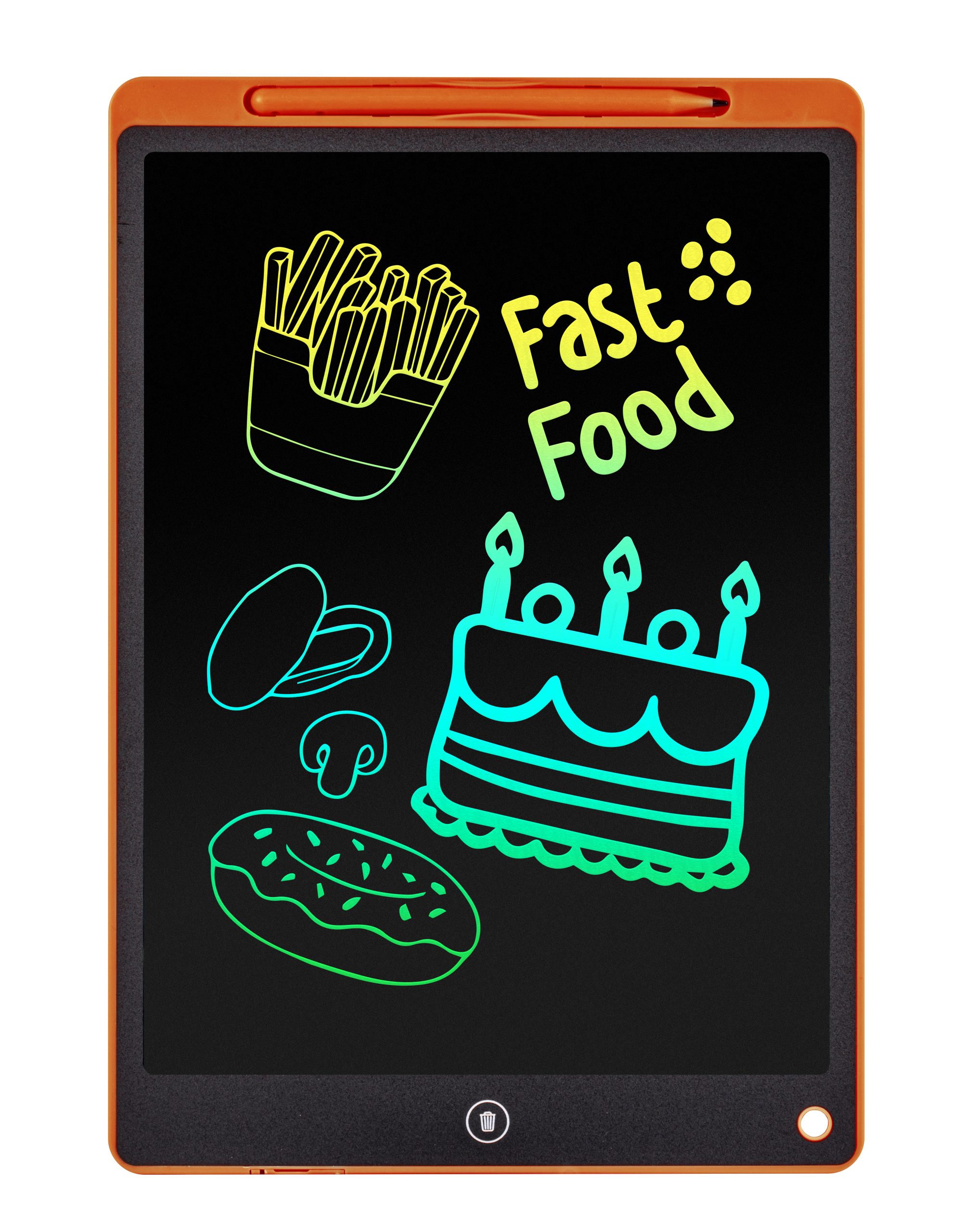 Artkids - LCD Tablet 31x21,5cm (32936)