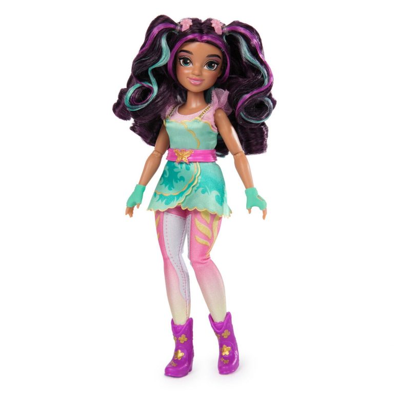 Unicorn Academy – Fashion Doll 24 cm – Ava (6067324)