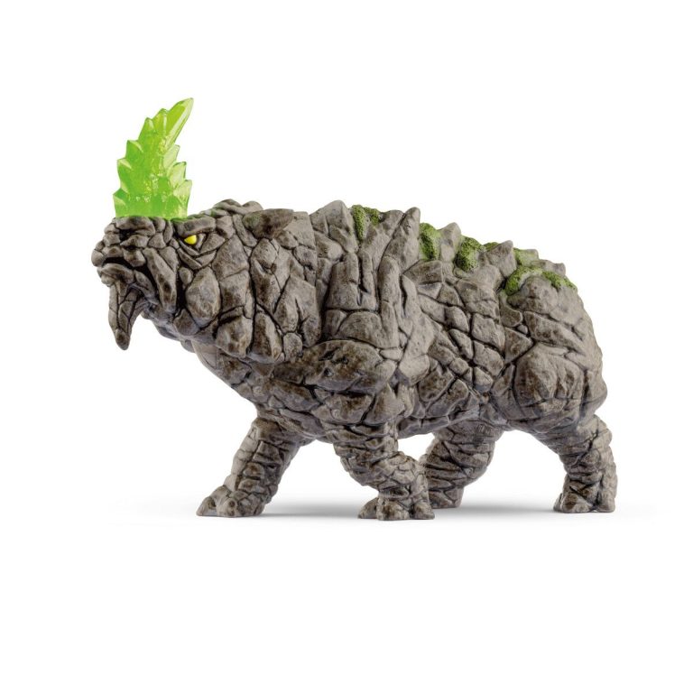 Schleich – Eldrador Creatures – Battle Rhino (70157)
