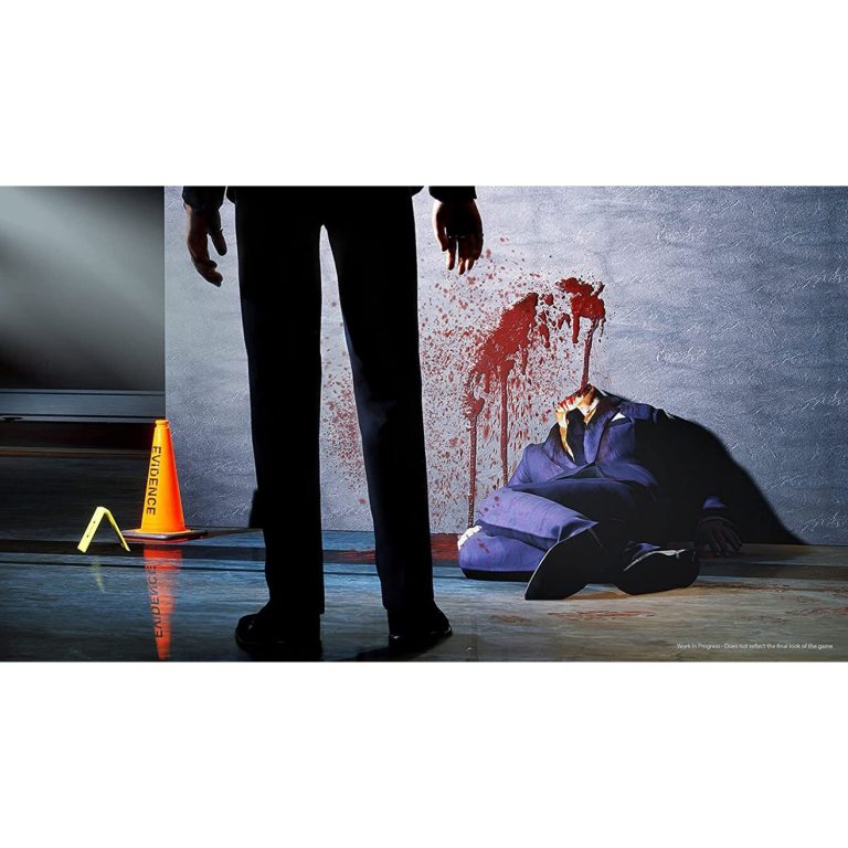Vampire: The Masquerade – Swansong