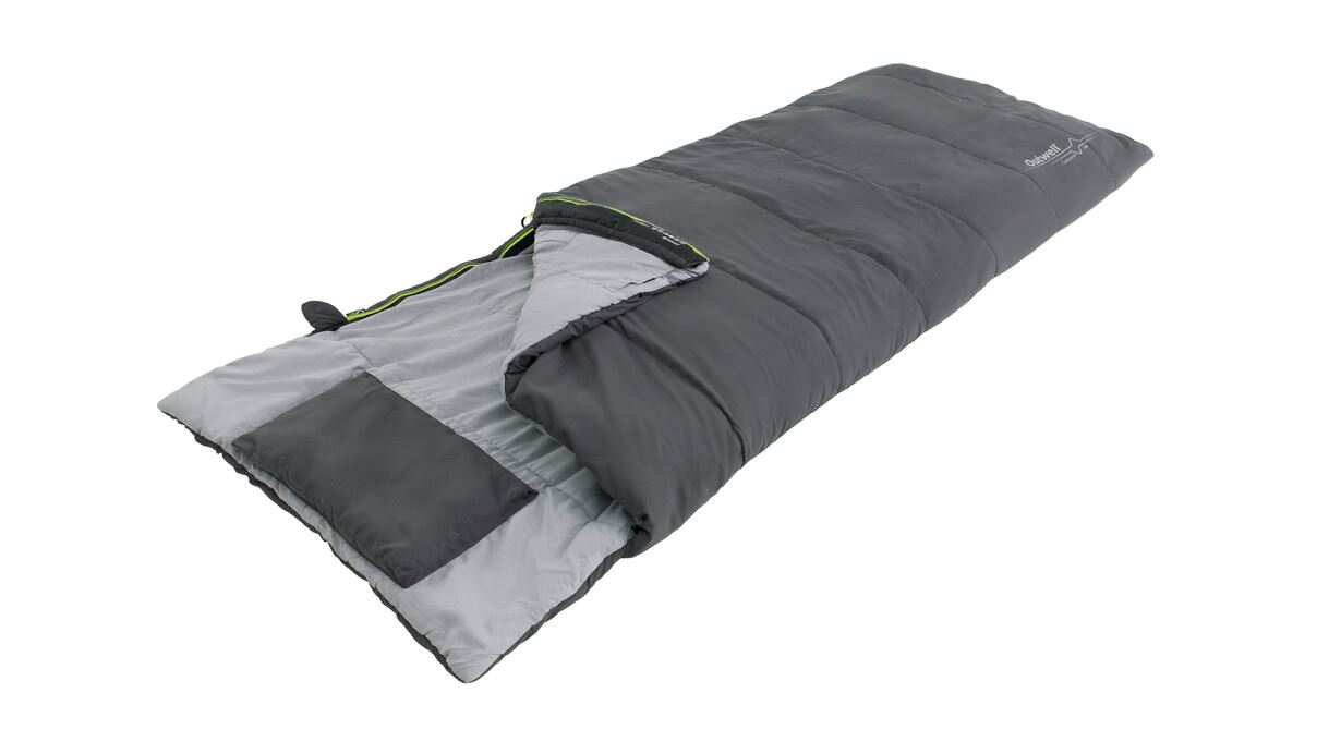 Outwell - Companion Lux - Grey