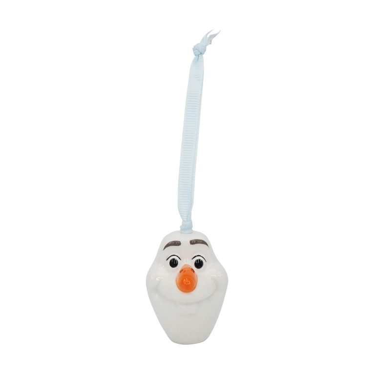 Disney – Hanging Decoration – Frozen – Olaf (DECDC02)