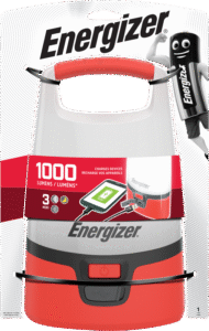 Energizer - USB Lantern